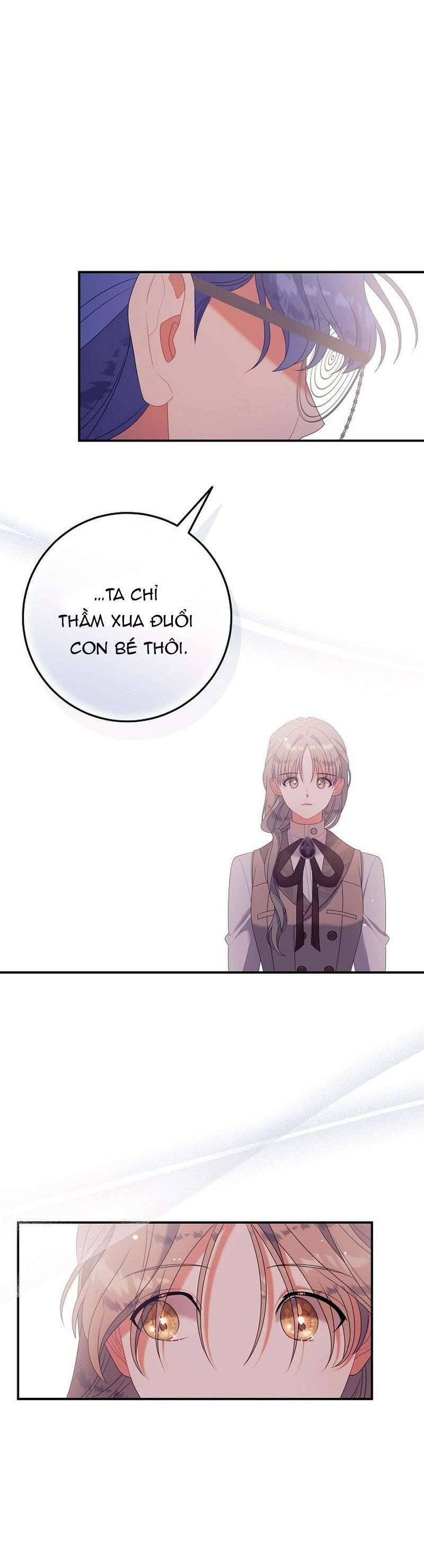Tôi đã có một gia đình mới mà trước đó không nằm trong kế hoạch nhận nuôi.: Chapter 27