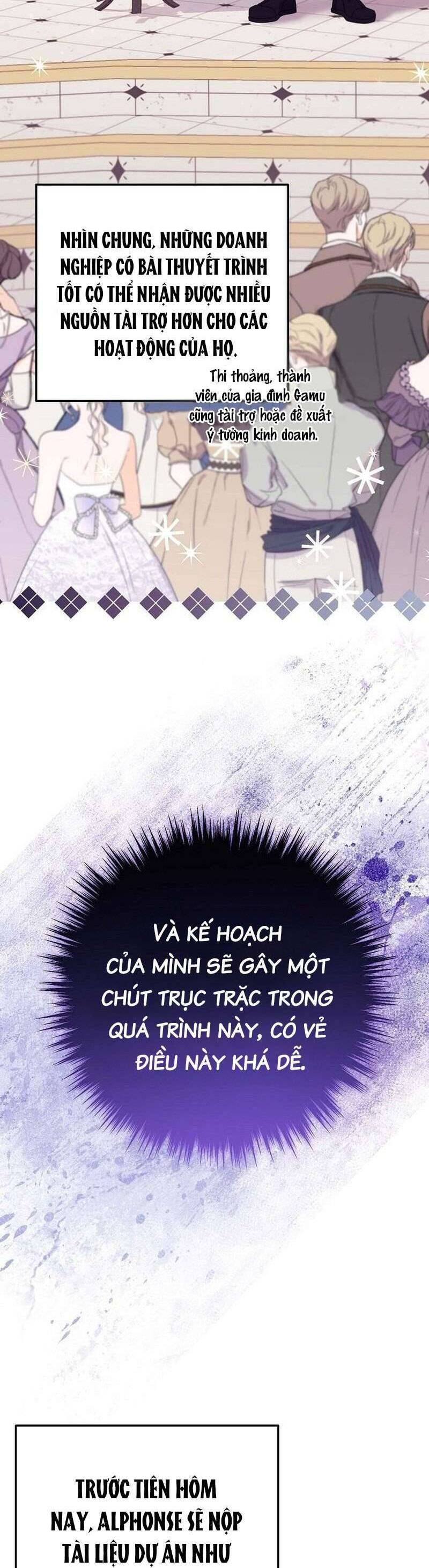 Tôi đã có một gia đình mới mà trước đó không nằm trong kế hoạch nhận nuôi.: Chapter 27