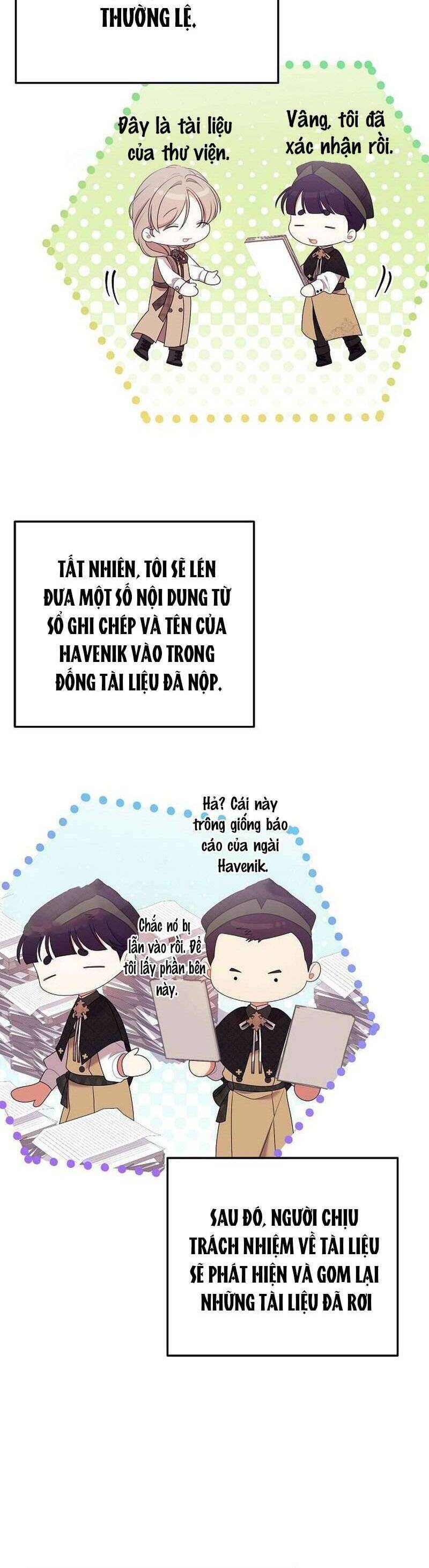 Tôi đã có một gia đình mới mà trước đó không nằm trong kế hoạch nhận nuôi.: Chapter 27