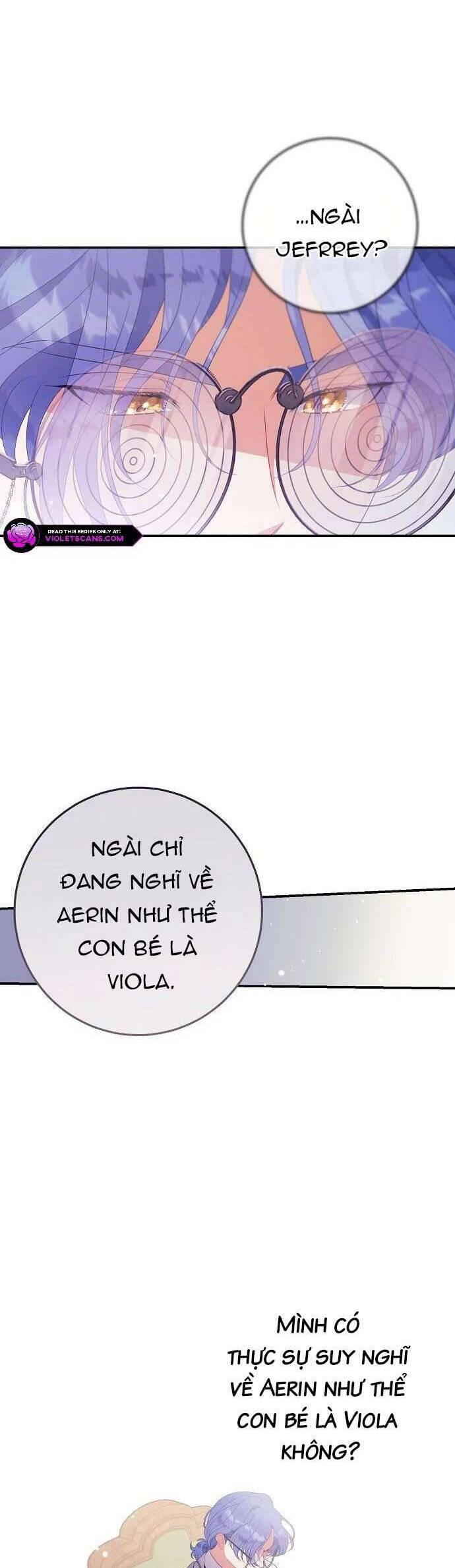 Tôi đã có một gia đình mới mà trước đó không nằm trong kế hoạch nhận nuôi.: Chapter 28