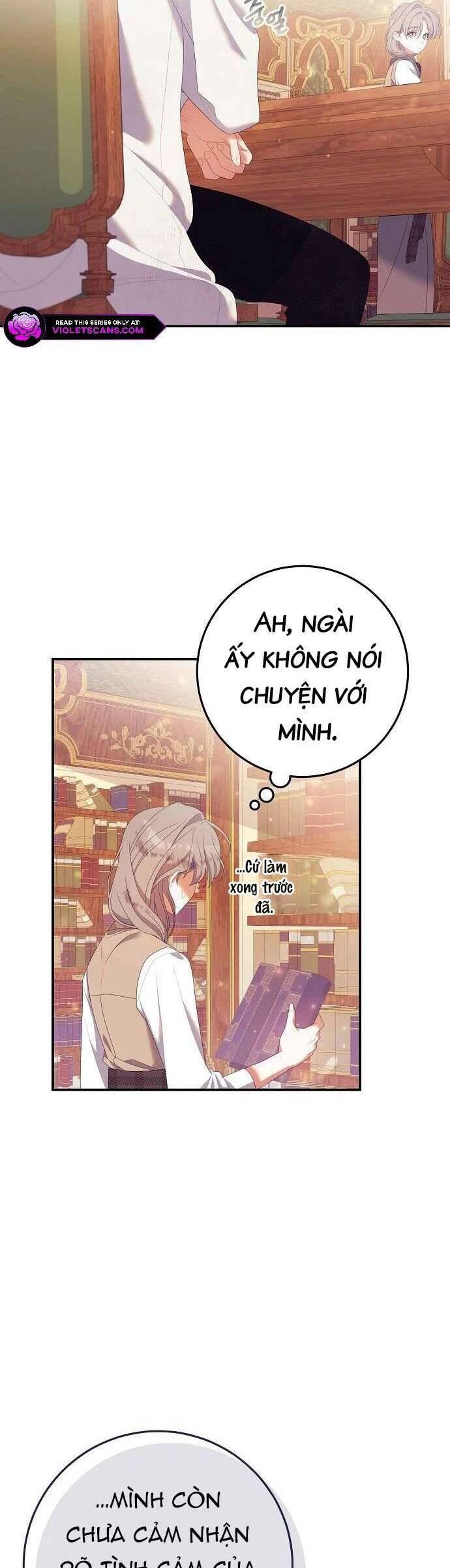 Tôi đã có một gia đình mới mà trước đó không nằm trong kế hoạch nhận nuôi.: Chapter 28