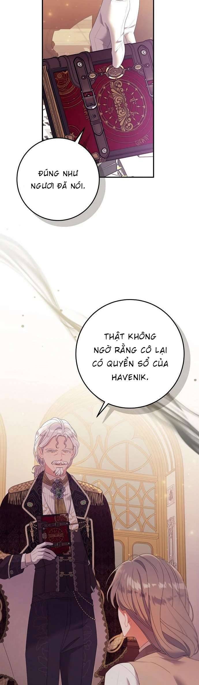 Tôi đã có một gia đình mới mà trước đó không nằm trong kế hoạch nhận nuôi.: Chapter 29