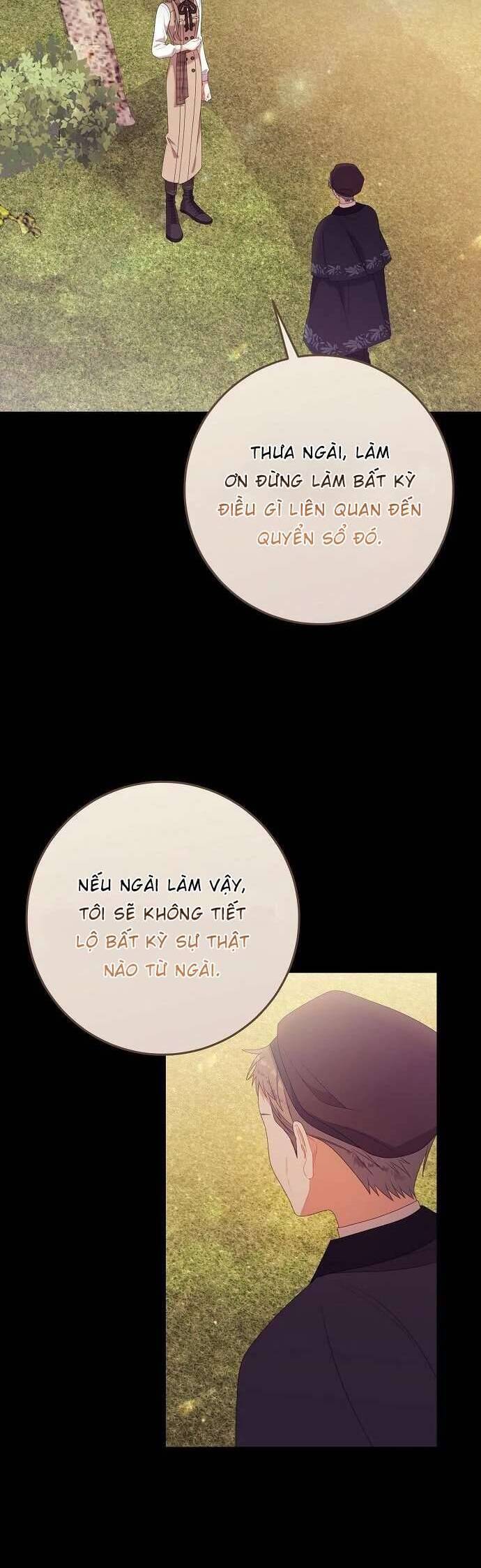 Tôi đã có một gia đình mới mà trước đó không nằm trong kế hoạch nhận nuôi.: Chapter 29