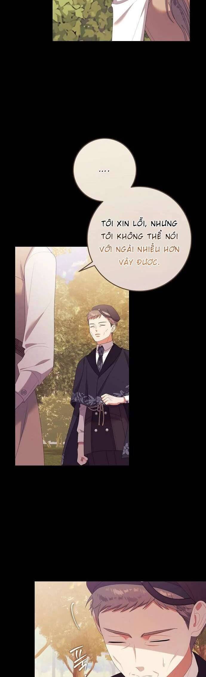 Tôi đã có một gia đình mới mà trước đó không nằm trong kế hoạch nhận nuôi.: Chapter 29