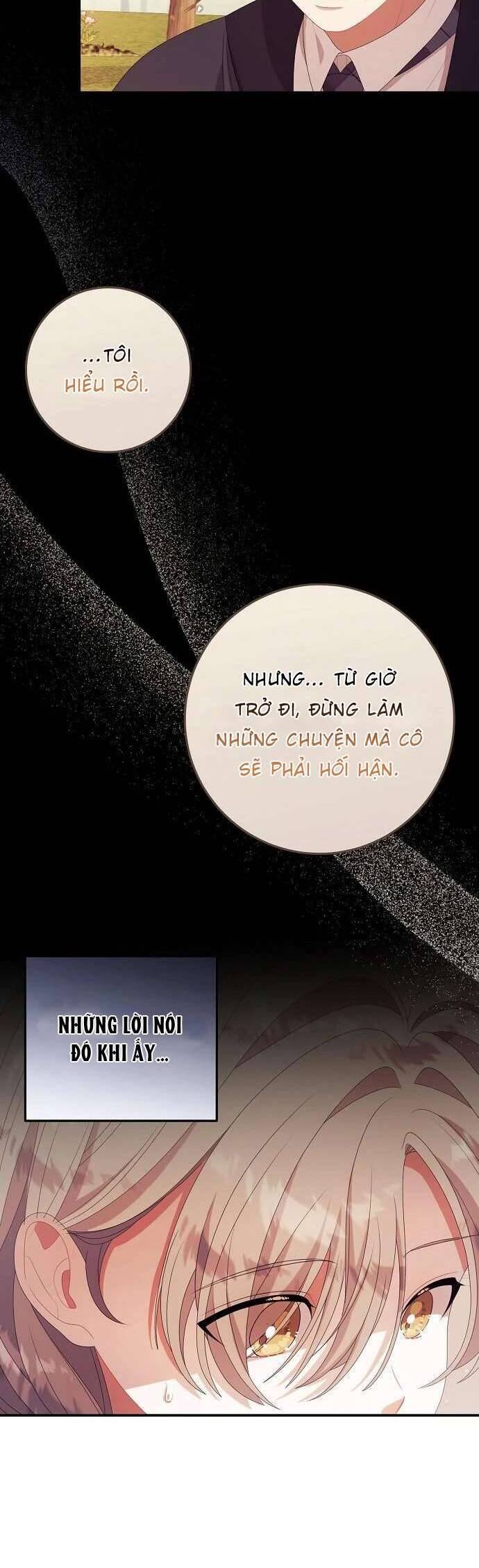 Tôi đã có một gia đình mới mà trước đó không nằm trong kế hoạch nhận nuôi.: Chapter 29