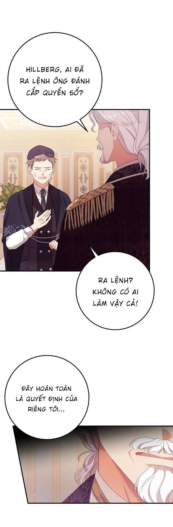 Tôi đã có một gia đình mới mà trước đó không nằm trong kế hoạch nhận nuôi.: Chapter 29