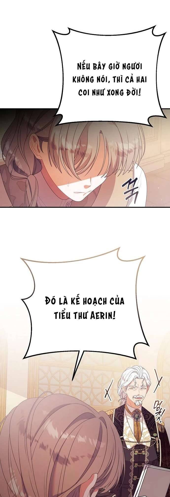 Tôi đã có một gia đình mới mà trước đó không nằm trong kế hoạch nhận nuôi.: Chapter 29