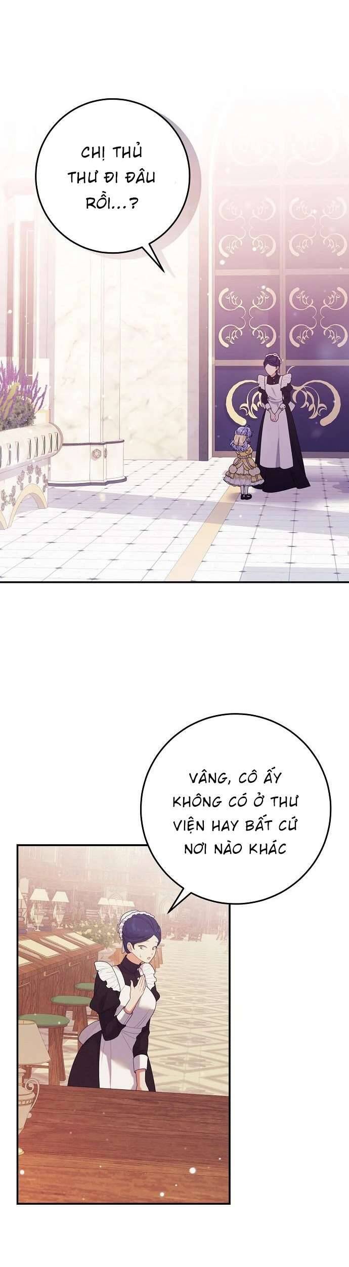 Tôi đã có một gia đình mới mà trước đó không nằm trong kế hoạch nhận nuôi.: Chapter 29