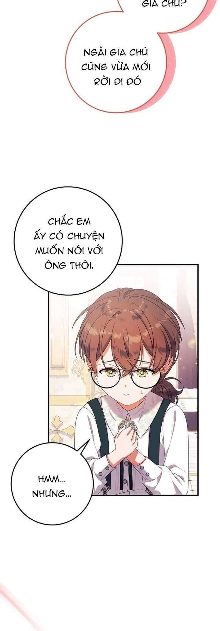 Tôi đã có một gia đình mới mà trước đó không nằm trong kế hoạch nhận nuôi.: Chapter 30