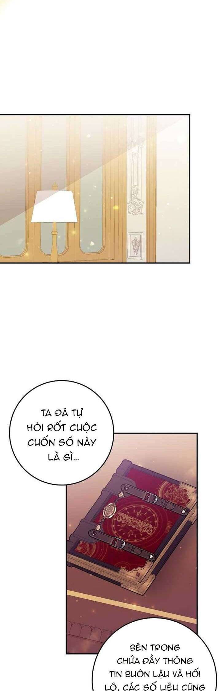 Tôi đã có một gia đình mới mà trước đó không nằm trong kế hoạch nhận nuôi.: Chapter 30