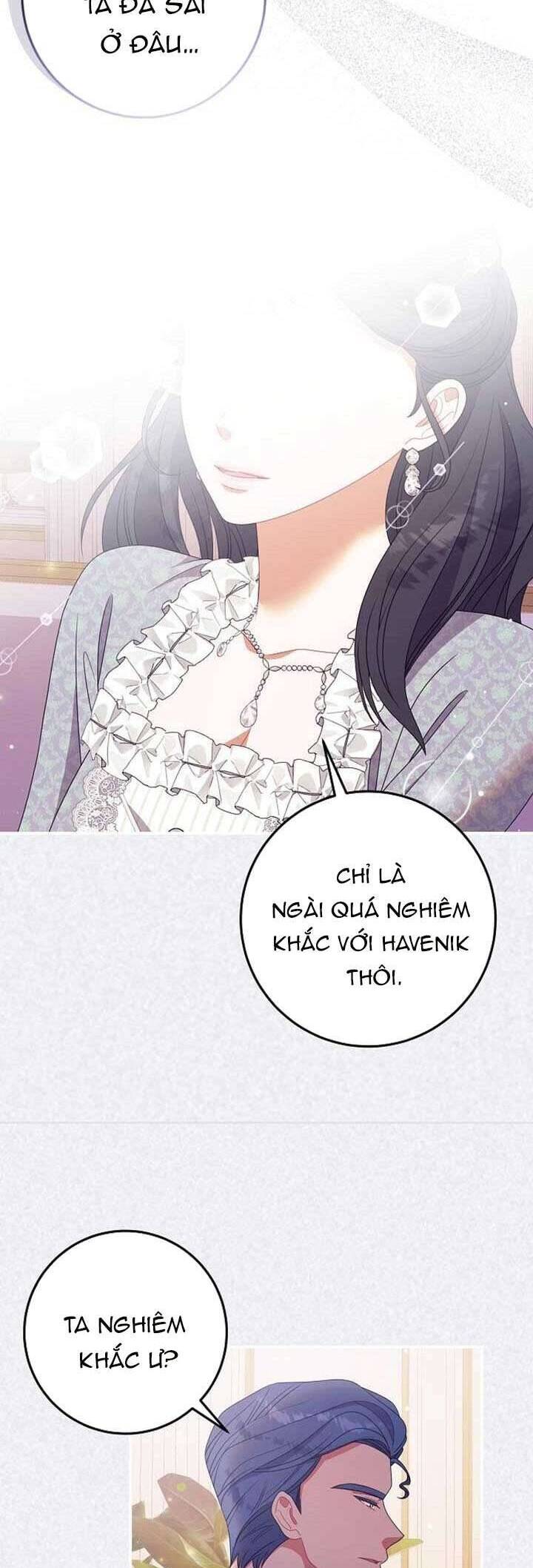 Tôi đã có một gia đình mới mà trước đó không nằm trong kế hoạch nhận nuôi.: Chapter 30