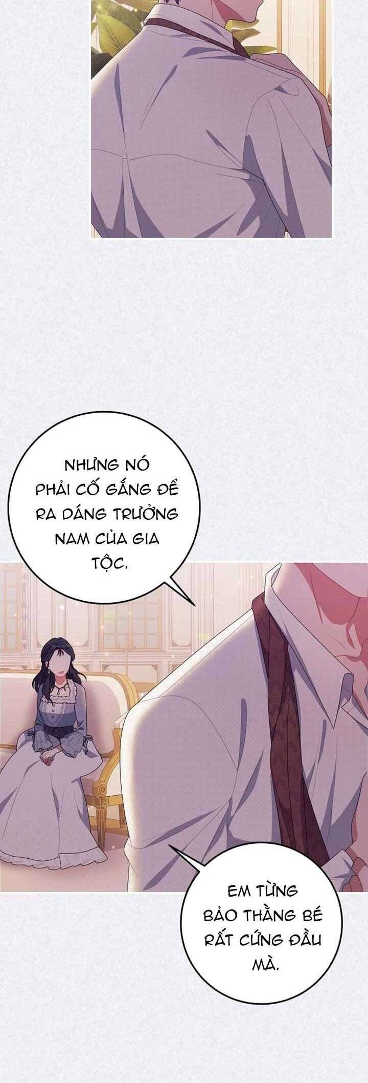 Tôi đã có một gia đình mới mà trước đó không nằm trong kế hoạch nhận nuôi.: Chapter 30