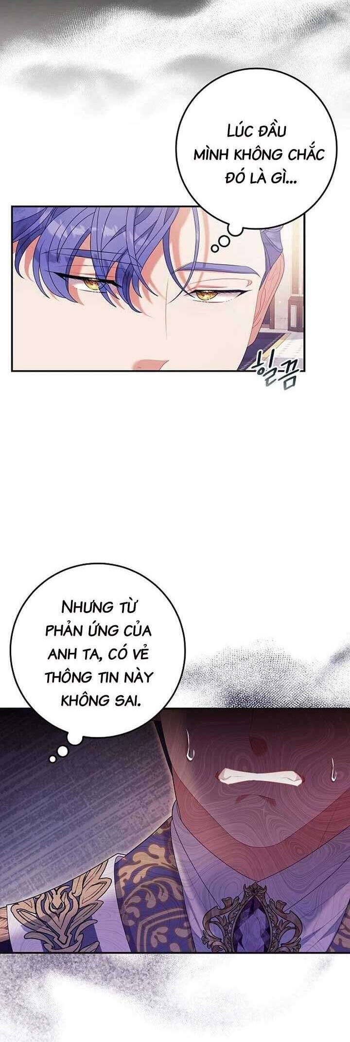 Tôi đã có một gia đình mới mà trước đó không nằm trong kế hoạch nhận nuôi.: Chapter 32
