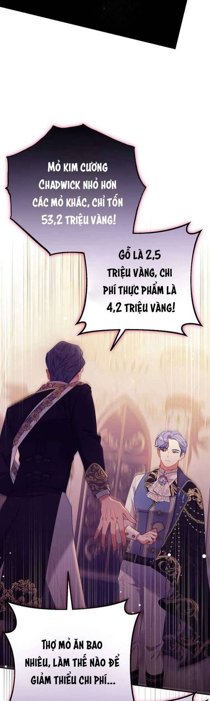 Tôi đã có một gia đình mới mà trước đó không nằm trong kế hoạch nhận nuôi.: Chapter 32