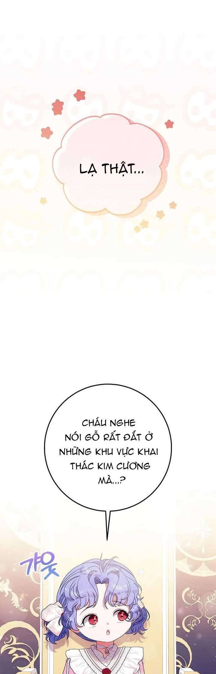 Tôi đã có một gia đình mới mà trước đó không nằm trong kế hoạch nhận nuôi.: Chapter 32