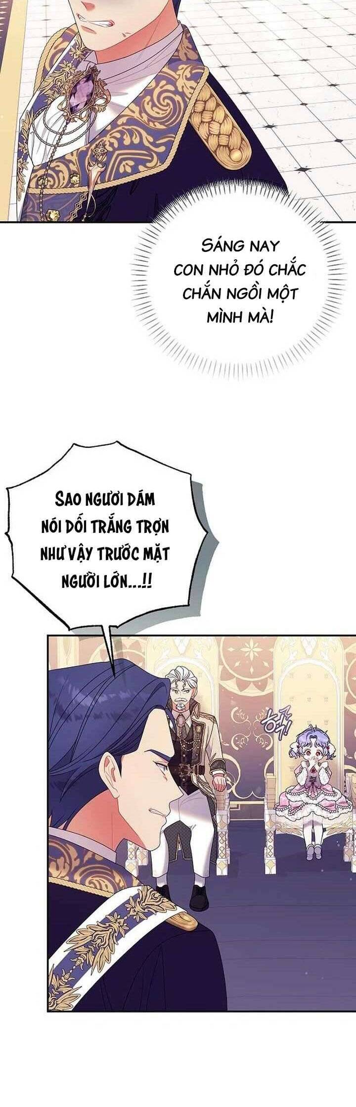 Tôi đã có một gia đình mới mà trước đó không nằm trong kế hoạch nhận nuôi.: Chapter 32