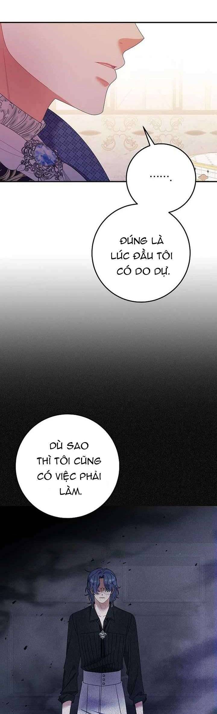 Tôi đã có một gia đình mới mà trước đó không nằm trong kế hoạch nhận nuôi.: Chapter 32