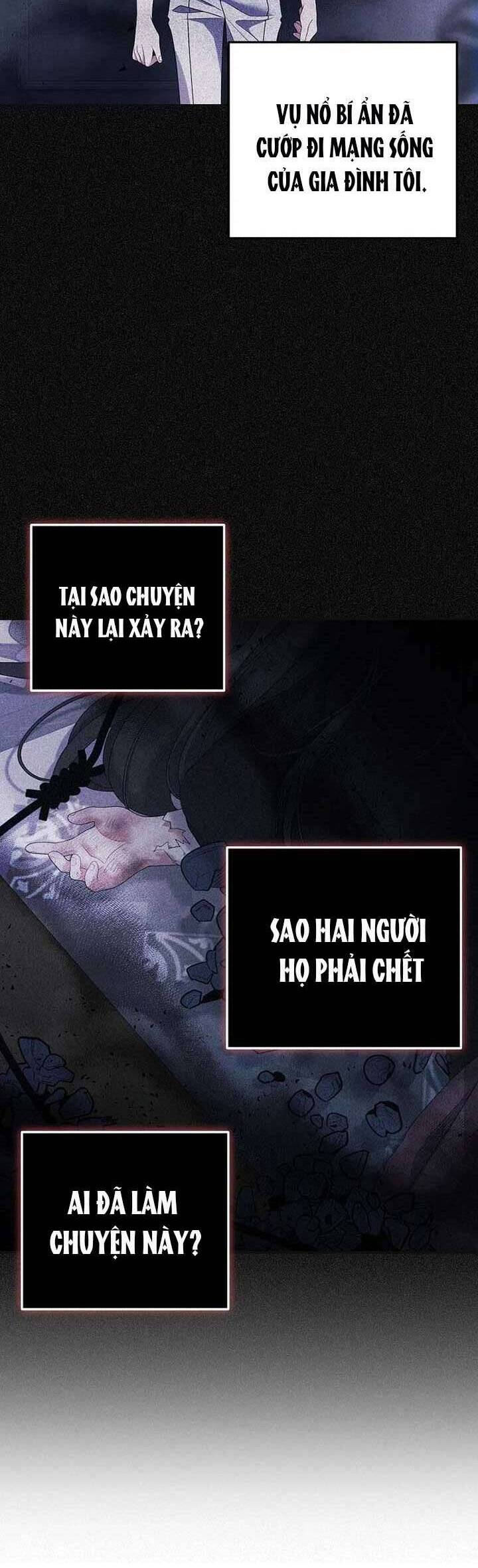 Tôi đã có một gia đình mới mà trước đó không nằm trong kế hoạch nhận nuôi.: Chapter 32