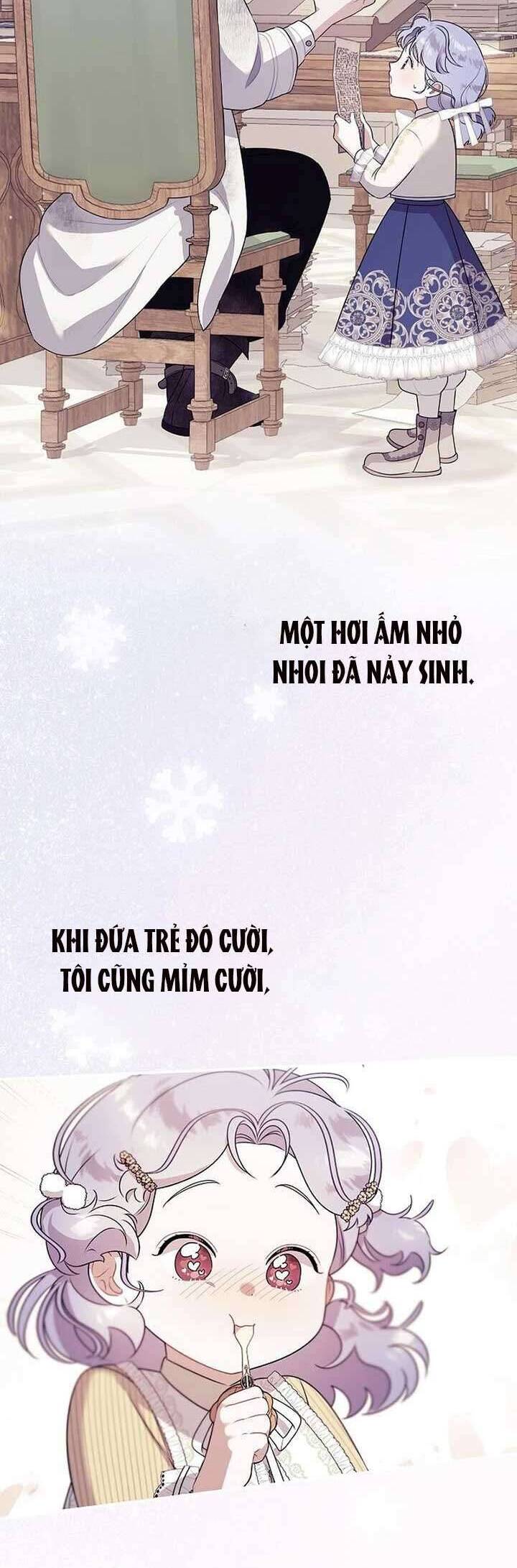 Tôi đã có một gia đình mới mà trước đó không nằm trong kế hoạch nhận nuôi.: Chapter 32