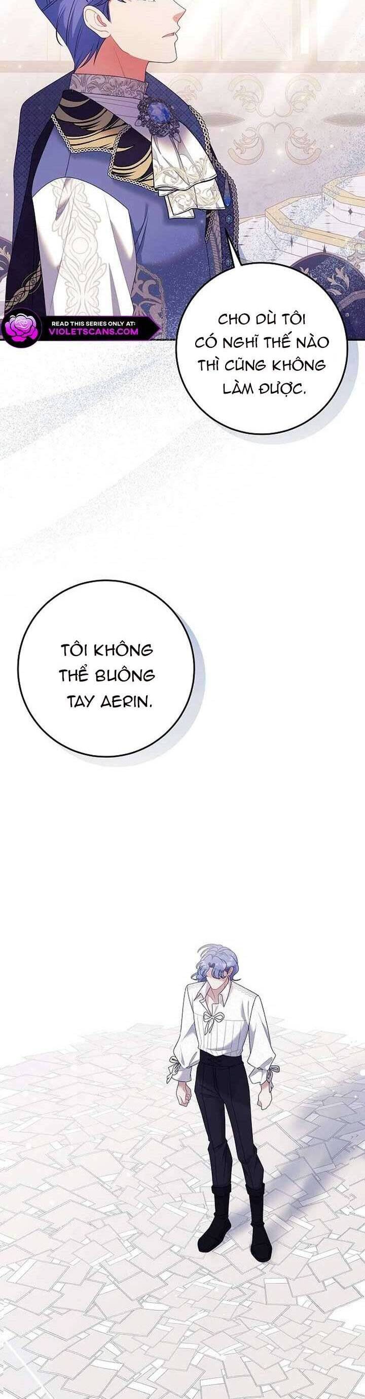 Tôi đã có một gia đình mới mà trước đó không nằm trong kế hoạch nhận nuôi.: Chapter 32