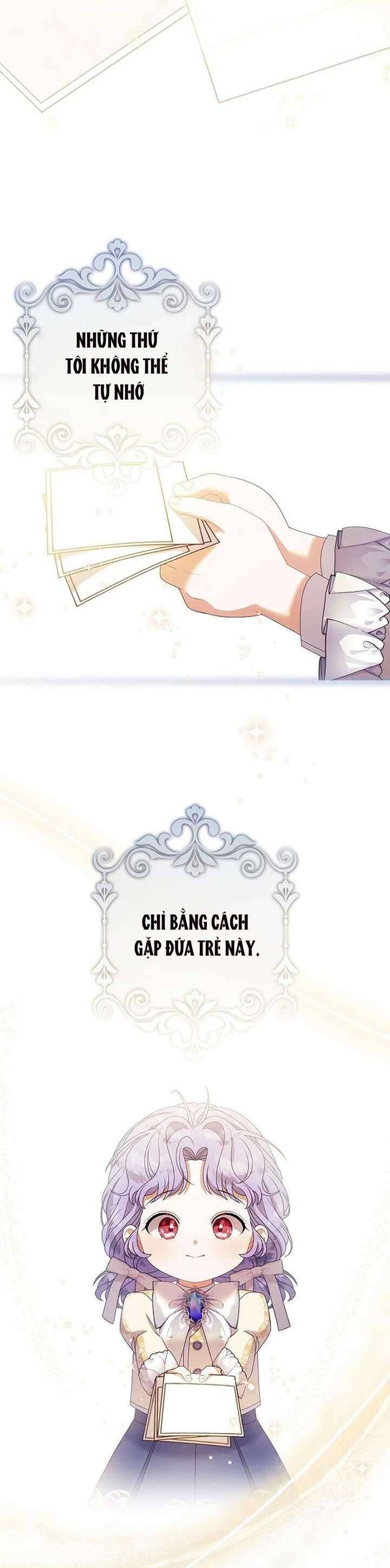Tôi đã có một gia đình mới mà trước đó không nằm trong kế hoạch nhận nuôi.: Chapter 32