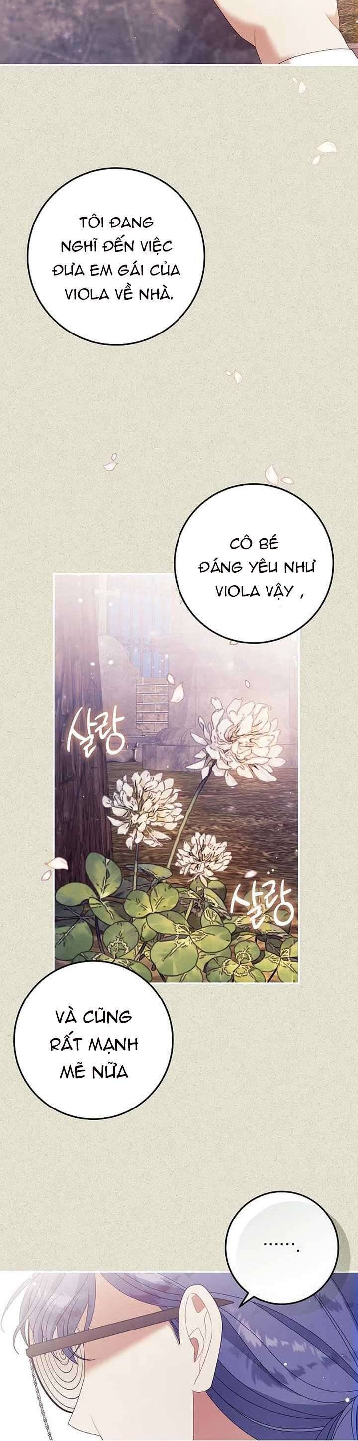Tôi đã có một gia đình mới mà trước đó không nằm trong kế hoạch nhận nuôi.: Chapter 32