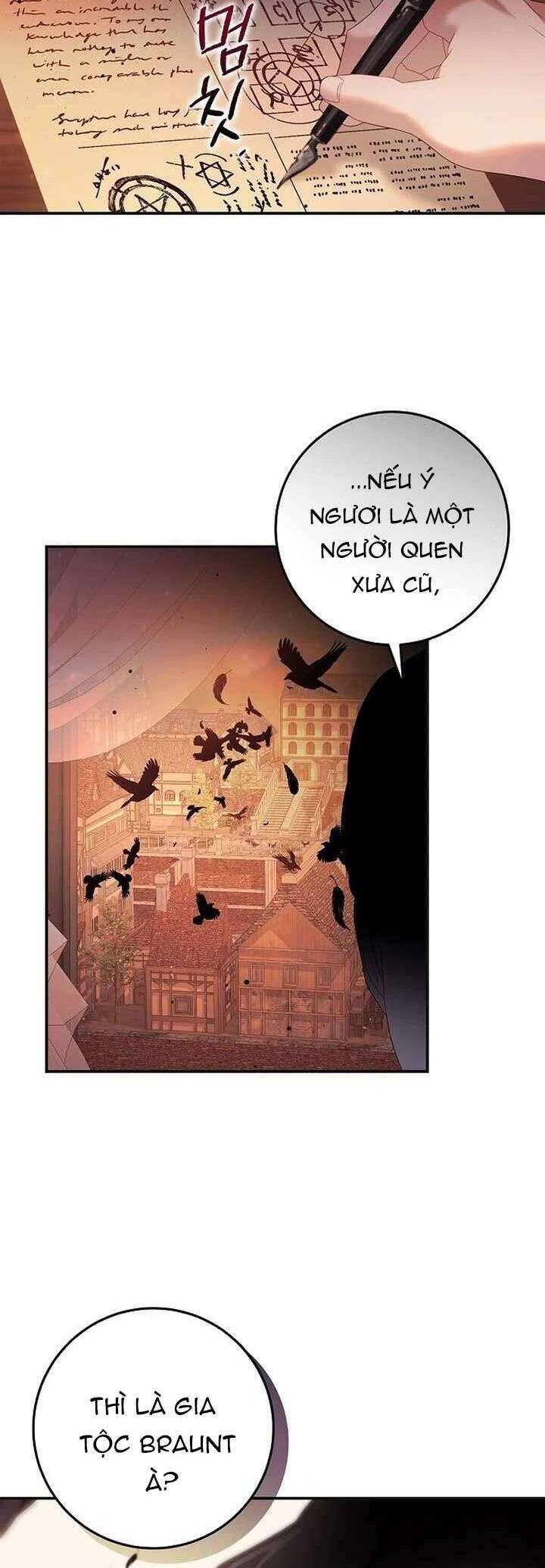 Tôi đã có một gia đình mới mà trước đó không nằm trong kế hoạch nhận nuôi.: Chapter 32