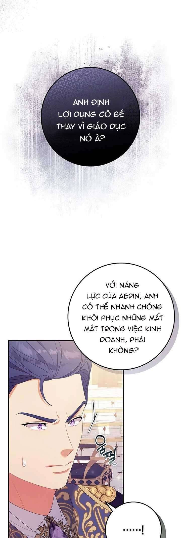 Tôi đã có một gia đình mới mà trước đó không nằm trong kế hoạch nhận nuôi.: Chapter 32