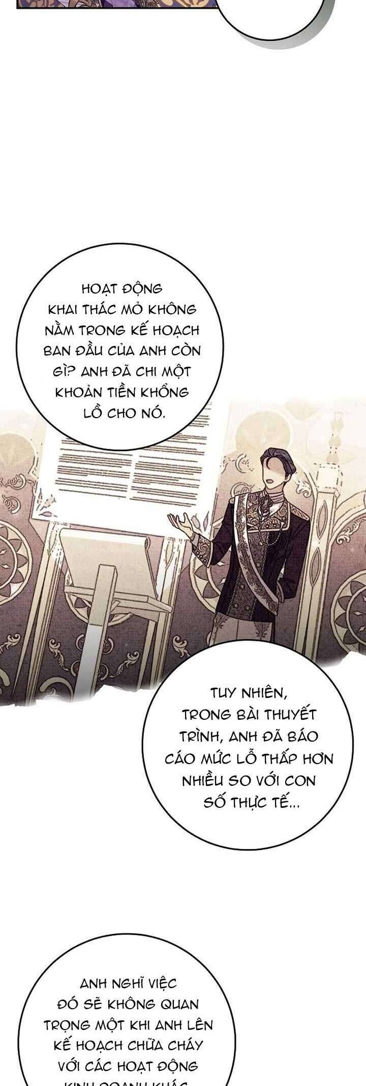 Tôi đã có một gia đình mới mà trước đó không nằm trong kế hoạch nhận nuôi.: Chapter 32