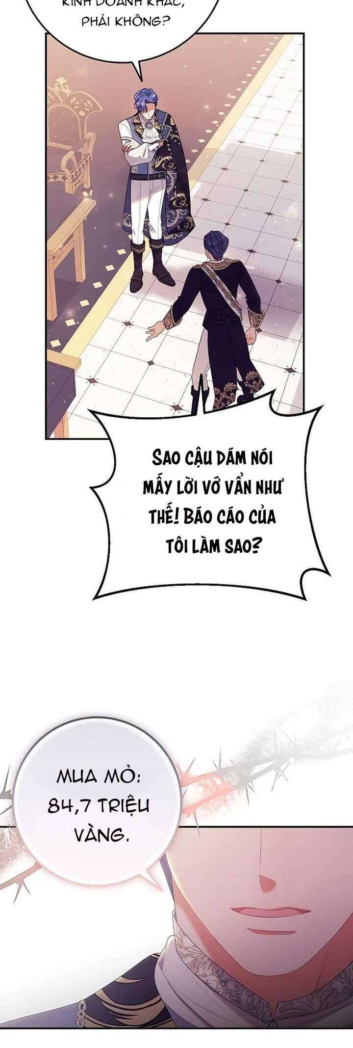 Tôi đã có một gia đình mới mà trước đó không nằm trong kế hoạch nhận nuôi.: Chapter 32