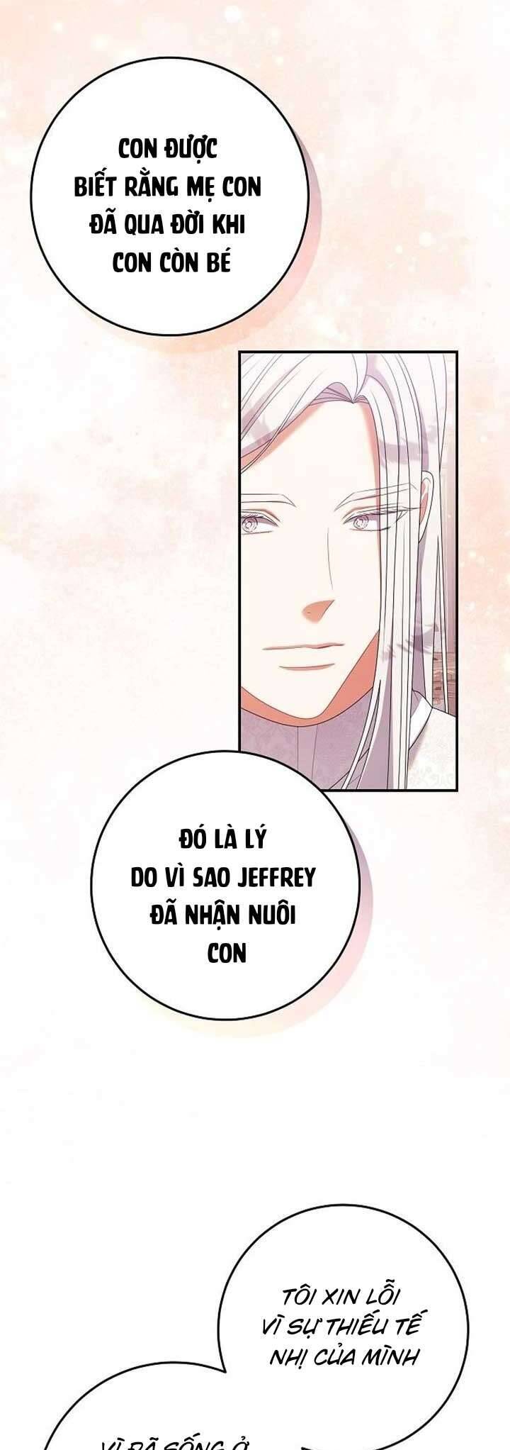 Tôi đã có một gia đình mới mà trước đó không nằm trong kế hoạch nhận nuôi.: Chapter 33