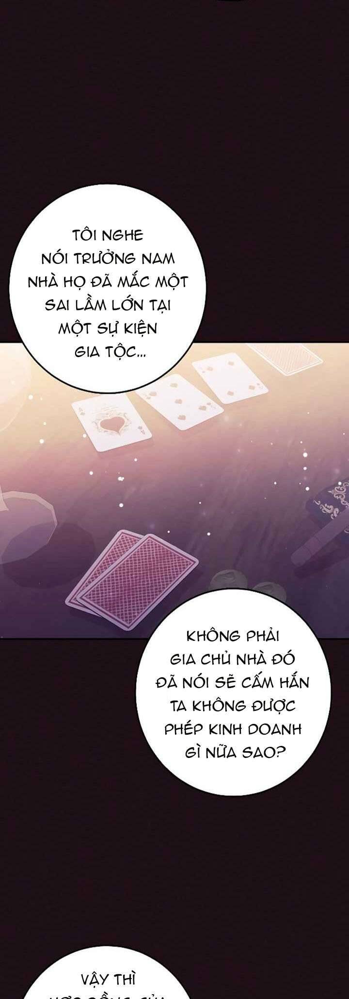 Tôi đã có một gia đình mới mà trước đó không nằm trong kế hoạch nhận nuôi.: Chapter 34