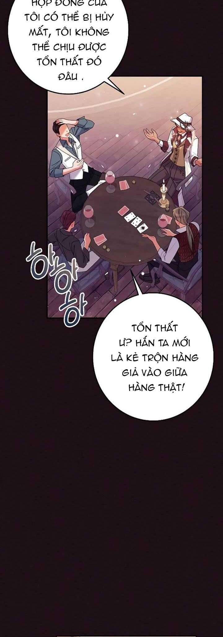 Tôi đã có một gia đình mới mà trước đó không nằm trong kế hoạch nhận nuôi.: Chapter 34