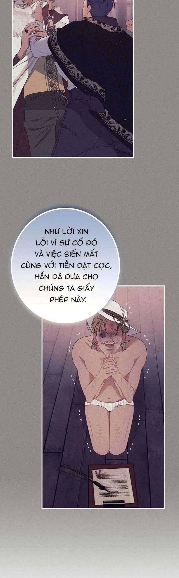 Tôi đã có một gia đình mới mà trước đó không nằm trong kế hoạch nhận nuôi.: Chapter 34