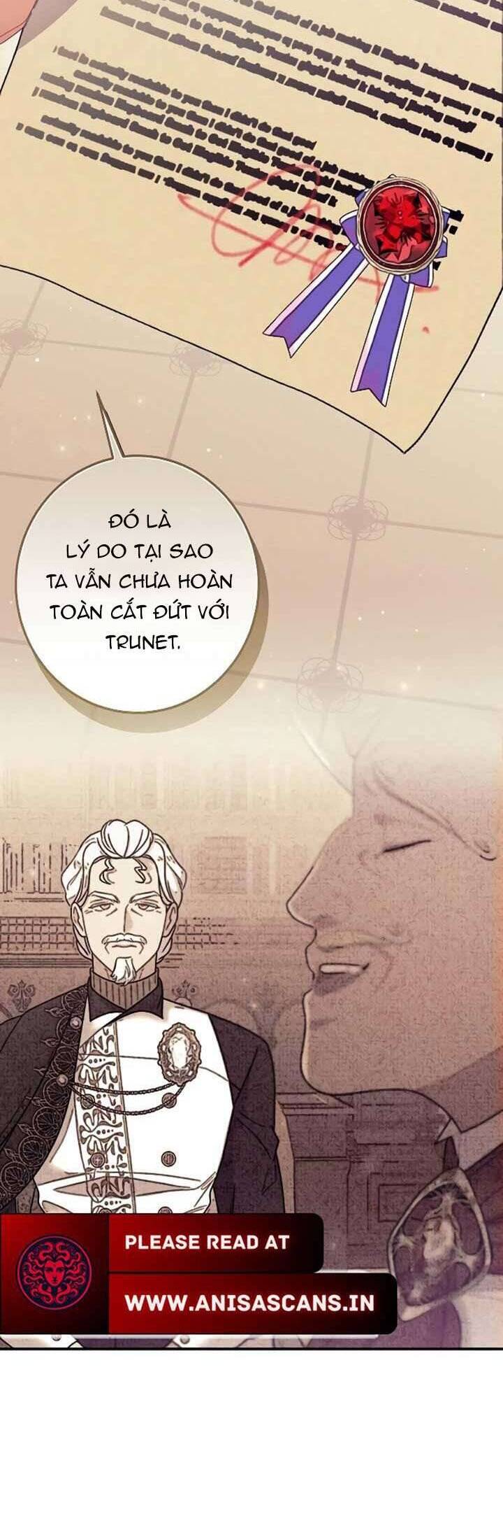 Tôi đã có một gia đình mới mà trước đó không nằm trong kế hoạch nhận nuôi.: Chapter 34