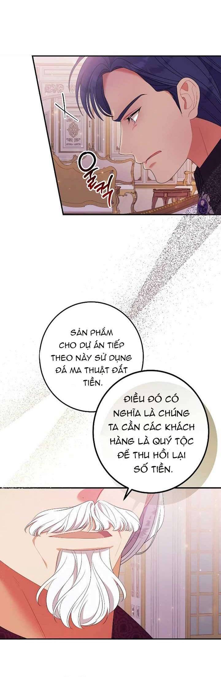 Tôi đã có một gia đình mới mà trước đó không nằm trong kế hoạch nhận nuôi.: Chapter 34