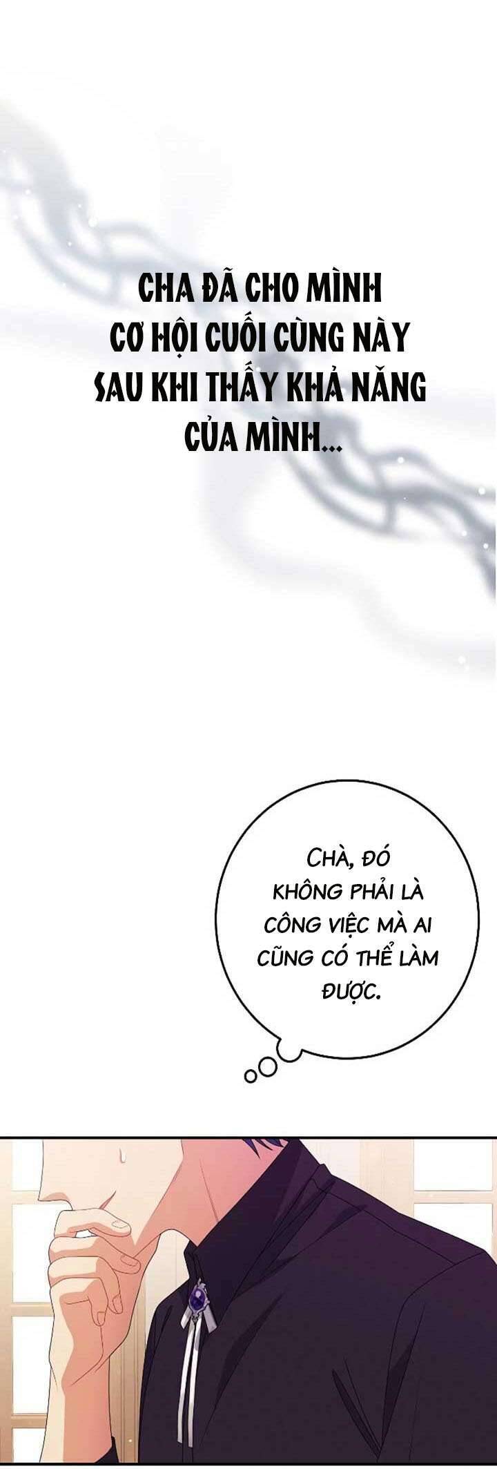 Tôi đã có một gia đình mới mà trước đó không nằm trong kế hoạch nhận nuôi.: Chapter 34