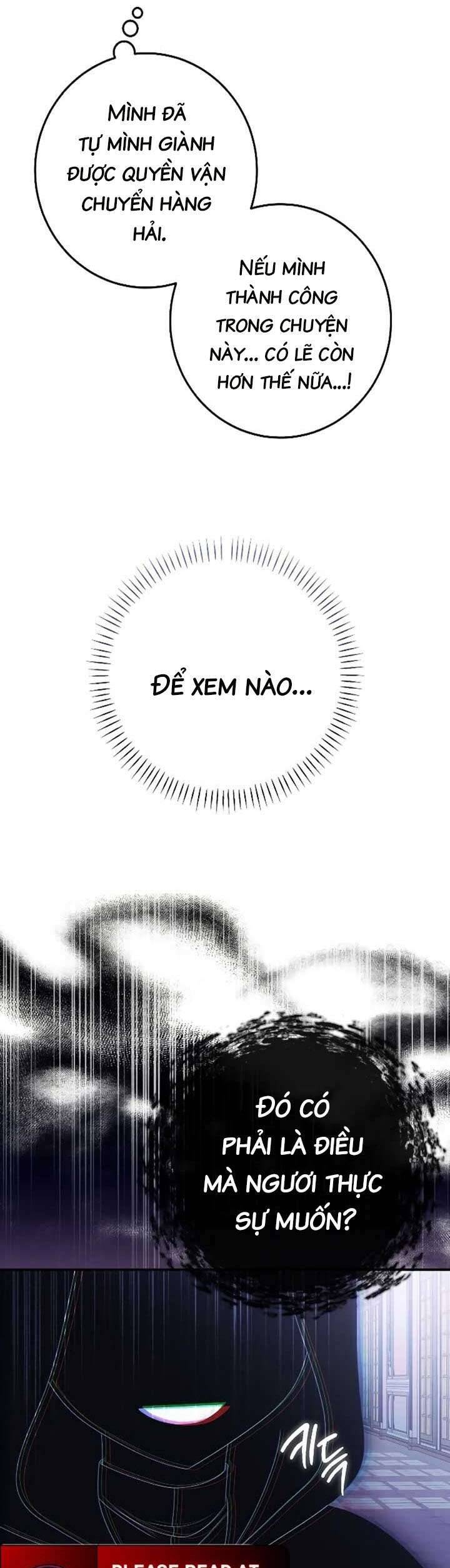 Tôi đã có một gia đình mới mà trước đó không nằm trong kế hoạch nhận nuôi.: Chapter 34