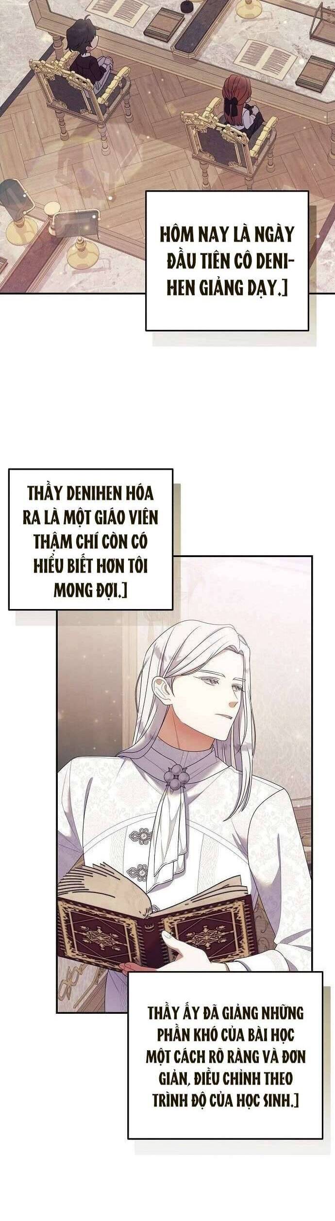 Tôi đã có một gia đình mới mà trước đó không nằm trong kế hoạch nhận nuôi.: Chapter 35