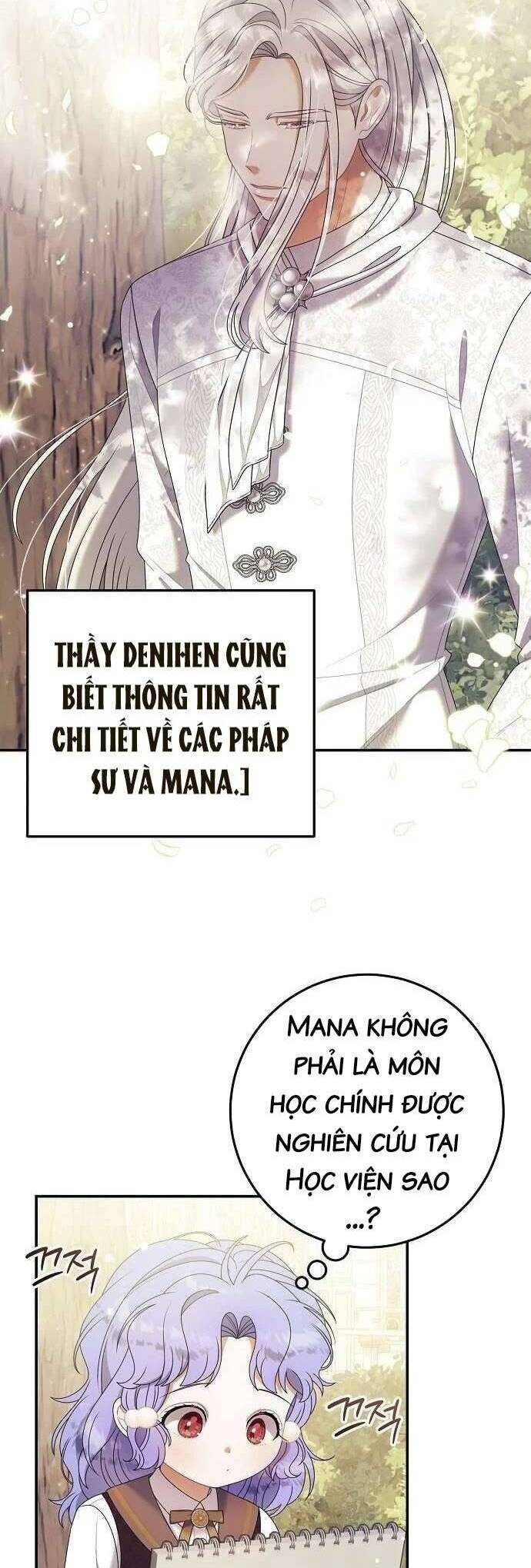 Tôi đã có một gia đình mới mà trước đó không nằm trong kế hoạch nhận nuôi.: Chapter 35