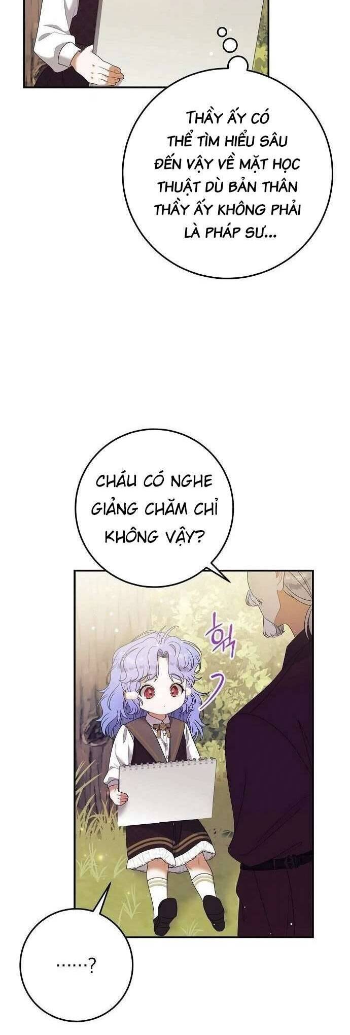 Tôi đã có một gia đình mới mà trước đó không nằm trong kế hoạch nhận nuôi.: Chapter 35