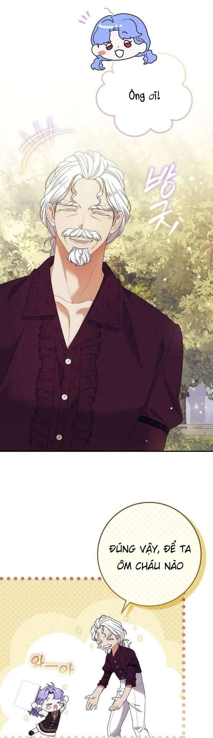 Tôi đã có một gia đình mới mà trước đó không nằm trong kế hoạch nhận nuôi.: Chapter 35