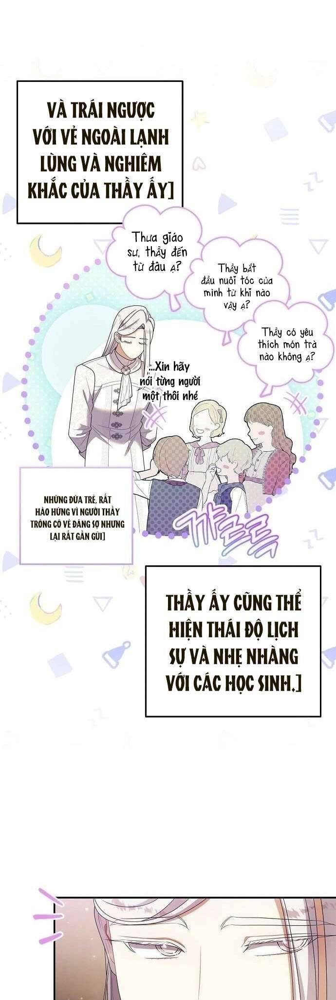 Tôi đã có một gia đình mới mà trước đó không nằm trong kế hoạch nhận nuôi.: Chapter 35