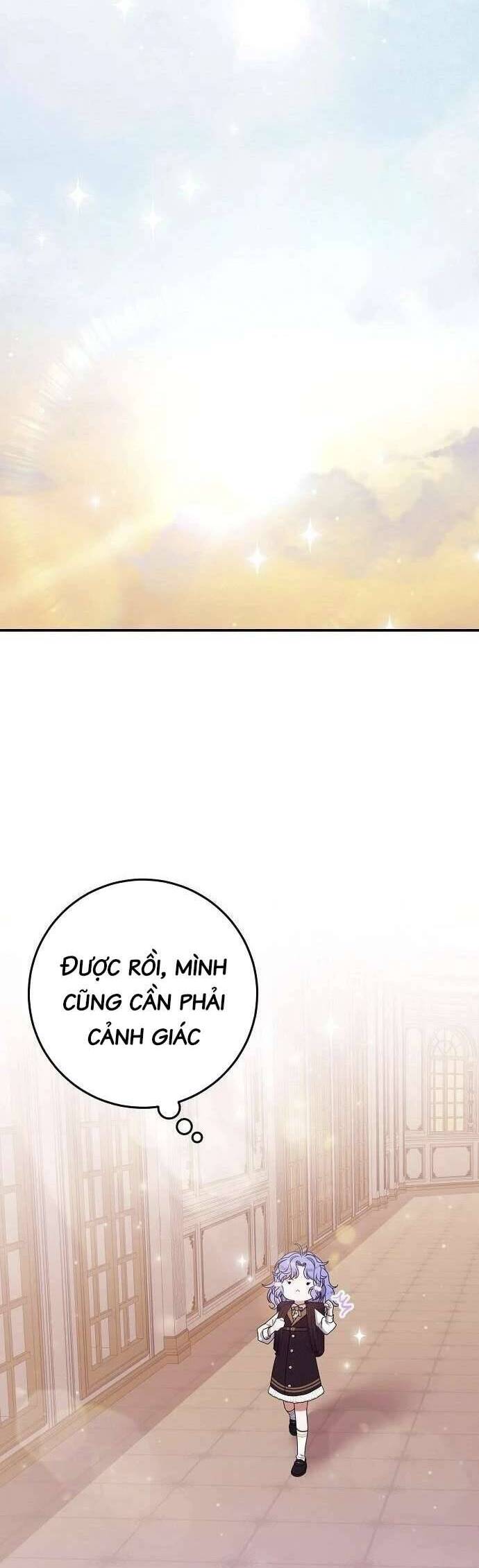 Tôi đã có một gia đình mới mà trước đó không nằm trong kế hoạch nhận nuôi.: Chapter 35