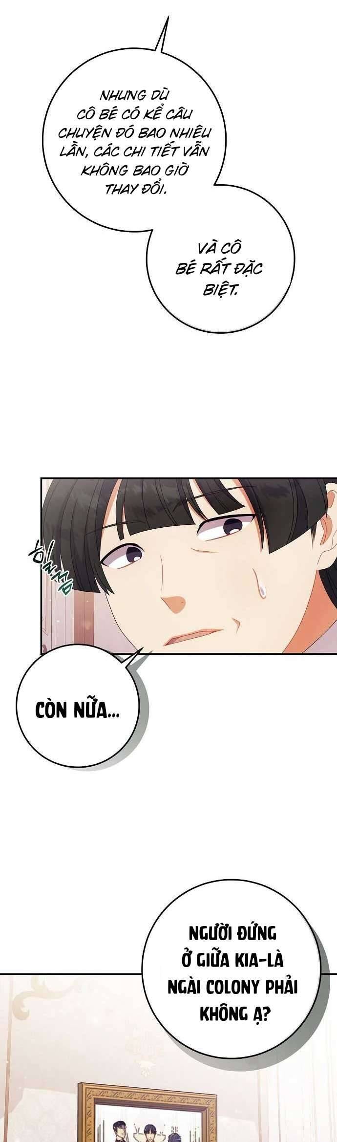 Tôi đã có một gia đình mới mà trước đó không nằm trong kế hoạch nhận nuôi.: Chapter 36