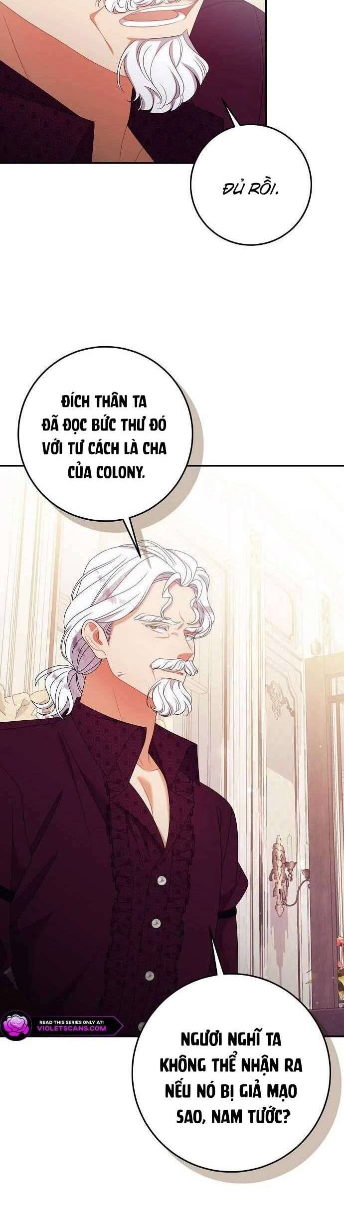 Tôi đã có một gia đình mới mà trước đó không nằm trong kế hoạch nhận nuôi.: Chapter 36