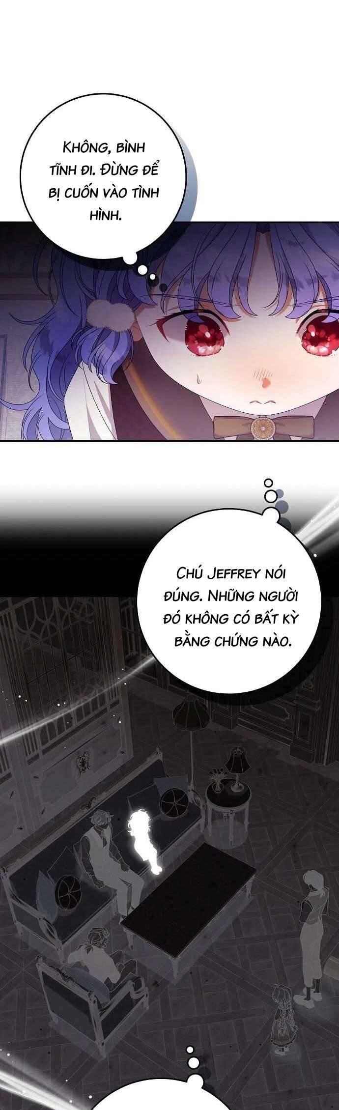 Tôi đã có một gia đình mới mà trước đó không nằm trong kế hoạch nhận nuôi.: Chapter 36