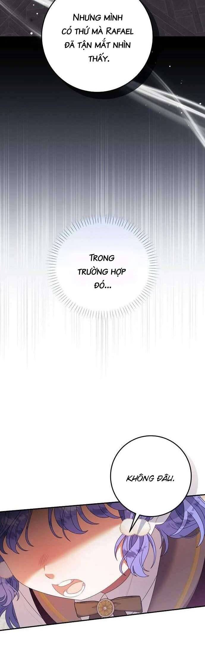 Tôi đã có một gia đình mới mà trước đó không nằm trong kế hoạch nhận nuôi.: Chapter 36