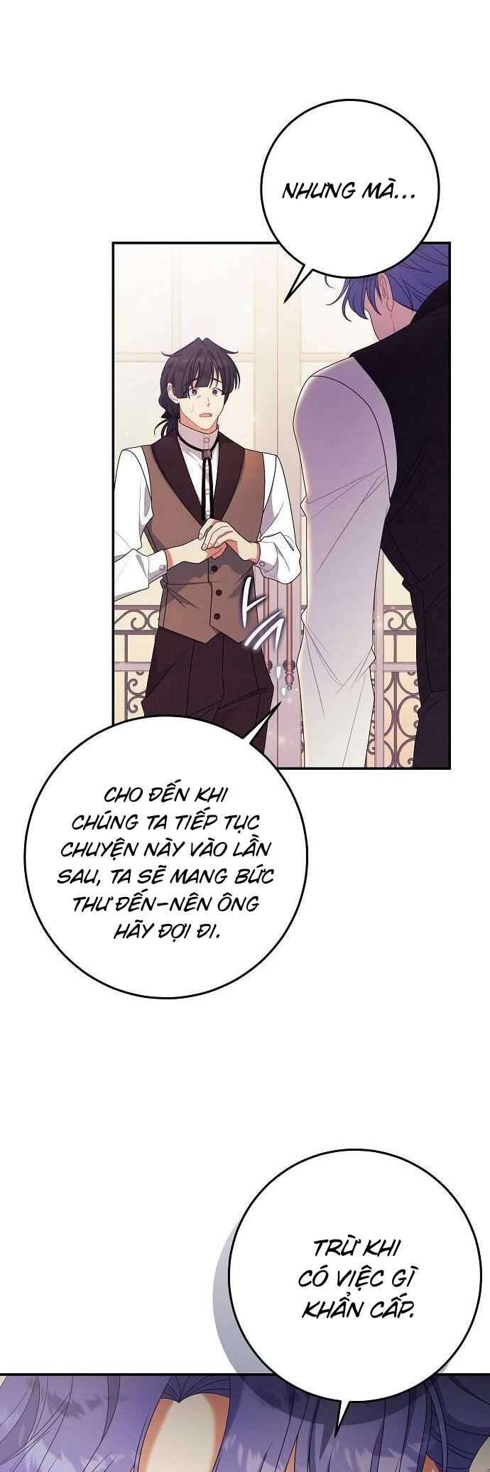 Tôi đã có một gia đình mới mà trước đó không nằm trong kế hoạch nhận nuôi.: Chapter 36