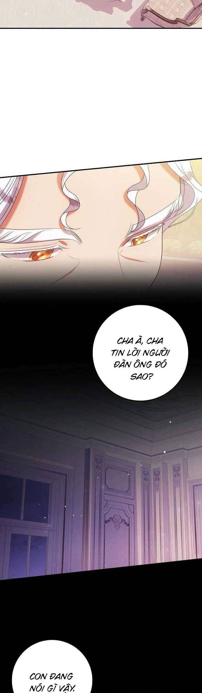 Tôi đã có một gia đình mới mà trước đó không nằm trong kế hoạch nhận nuôi.: Chapter 36